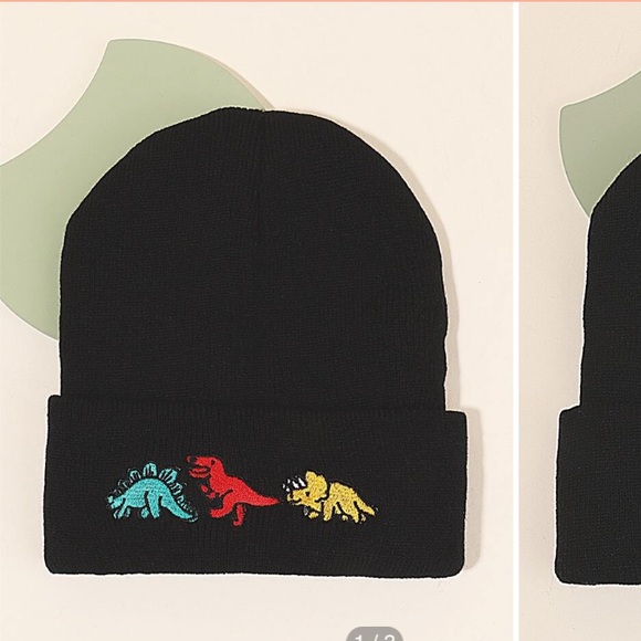 Beanie